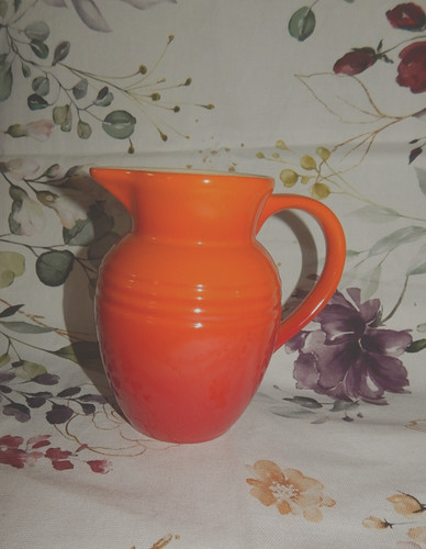 Creuset frühstückskanne - le,