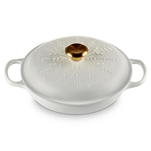 Creuset gourmet profitopf - -, gourmet-profitopf