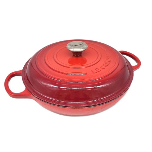Creuset schmortopf - creuset,