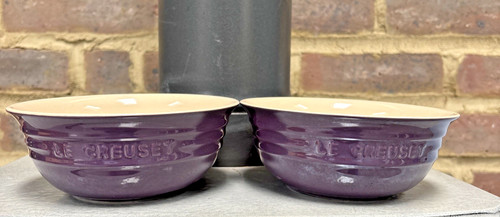 Creuset 15cm steinzeug - x,