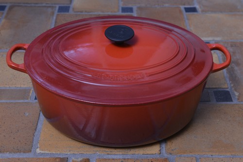 Creuset bräter topf - bräter,