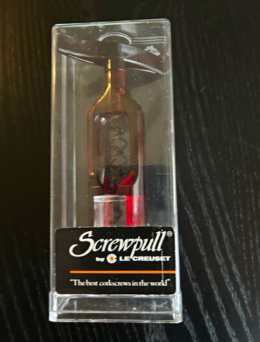 Screwpull creuset - screwpull,