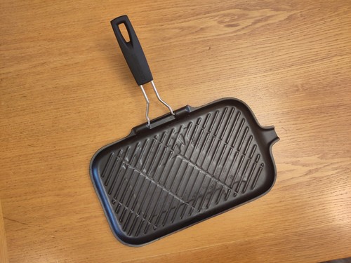 Le creuset - ++,