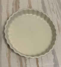 Le Creuset Auflaufform rund