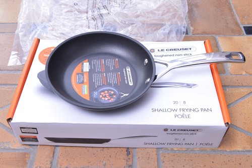 Le creuset pfanne - le,