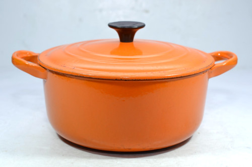 Creuset bräter gusseisen - creuset,