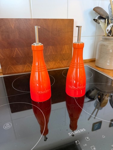 Creuset öl essig - Öl, &