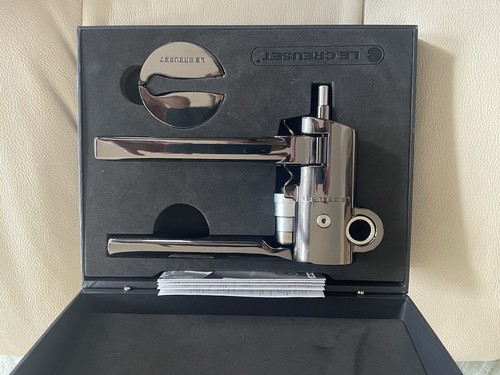 Creuset korkenzieher im - le, korkenzieher,im