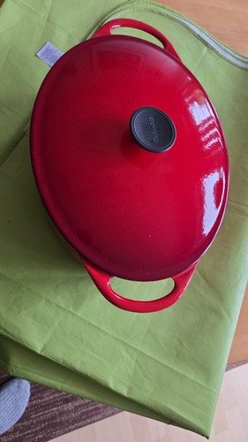 Cousances bräter oval 30cm - cousances,