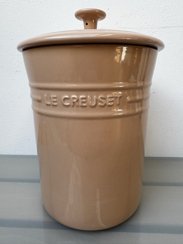 Creuset vorratsdose keramik - creuset,