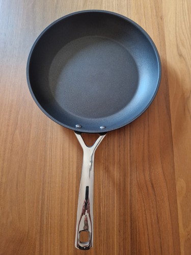 Creuset 28cm aluminium - le,