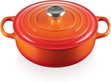 Le Creuset Emaillierter