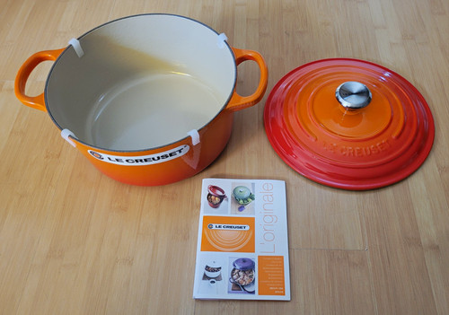 Creuset signature round - creuset,