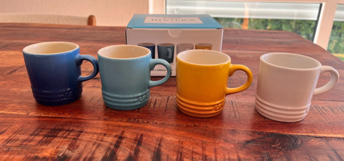 Creuset riviera collection - creuset,