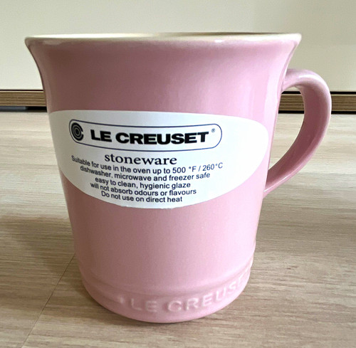 Creuset steinzeug - le,