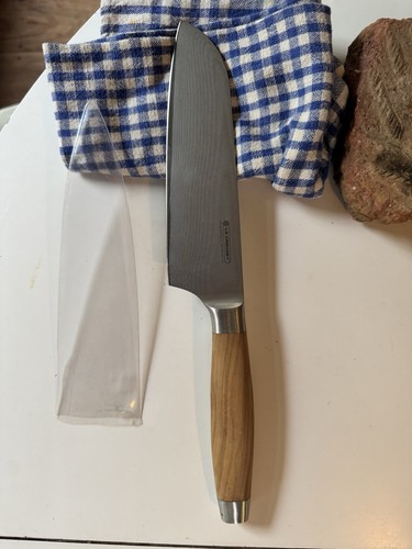 Creuset santokumesser cm - santokumesser, 18