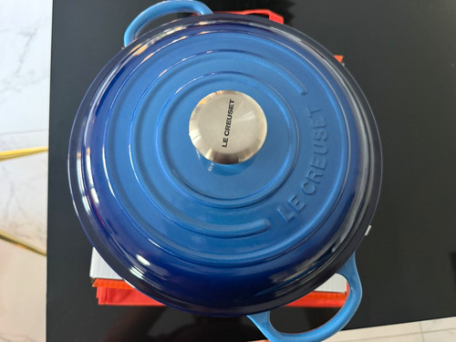 Creuset originale - le, l'originale