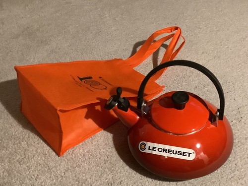 Creuset wasserkessel zen - le,
