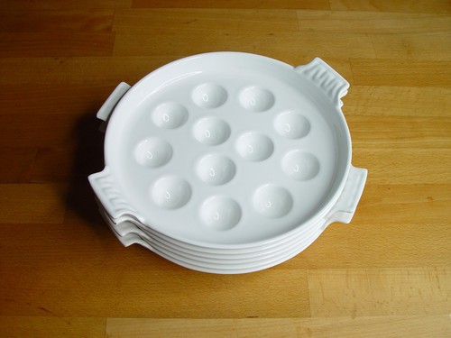 Creuset schneckenpfännchen - le,