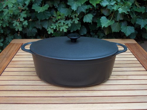 Cousances creuset 4 liter - creuset,