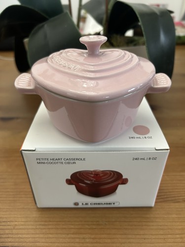 Neu und verpackt creuset - verpackt, le