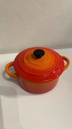 Creuset auflaufform - le,