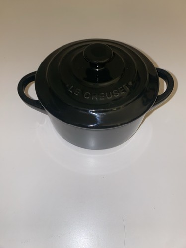 Creuset mini cocotte - creuset,