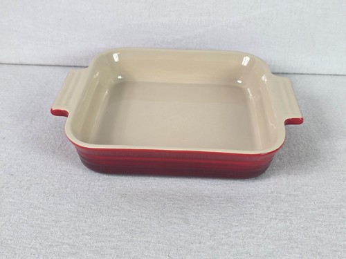 Creuset keramik auflaufform - creuset,