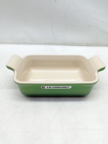 Creuset rechteckige - le,