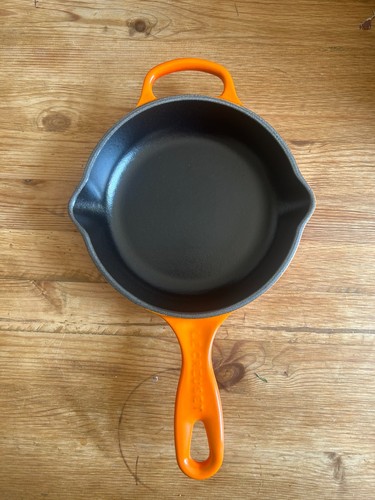 Creuset signature gusseisen - creuset,