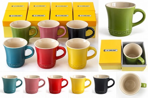 Creuset kaffeebecher set - le,