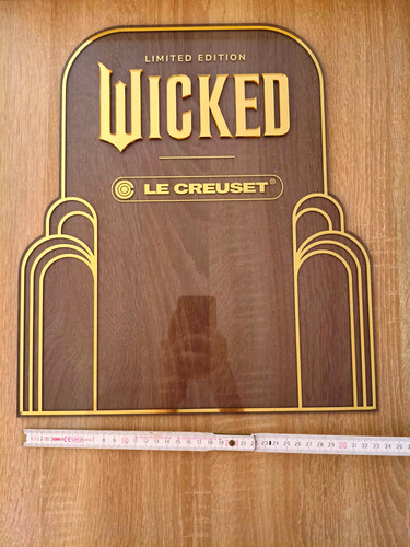 Creuset wicked limited - creuset,