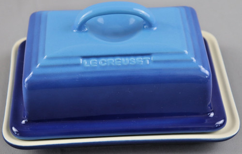 Creuset butterdose azure - creuset,