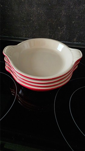 Creuset mini formen neu - formen,