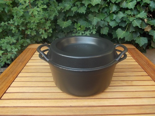 Cousances creuset 4 liter - /,