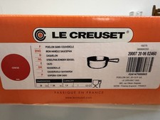 sonderpreis LE Creuset
