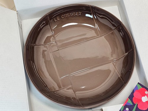 Creuset mesh runde schale - mesh,