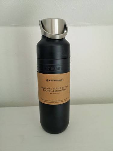 Creuset insulated water - insulated,