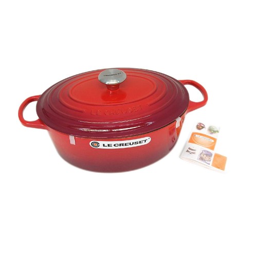 Creuset signature - le,