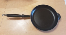 Le Creuset  Pfanne Gusseisen