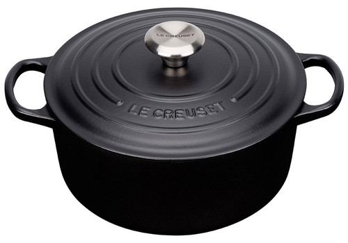 Creuset bräter signature - bräter,