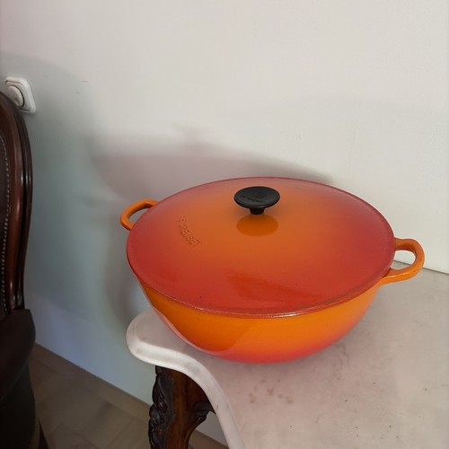 Creuset cousances - creuset,