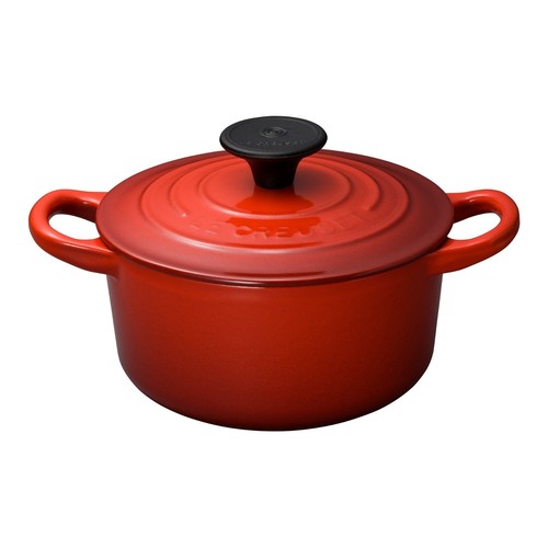 Creuset emailliertes - le,