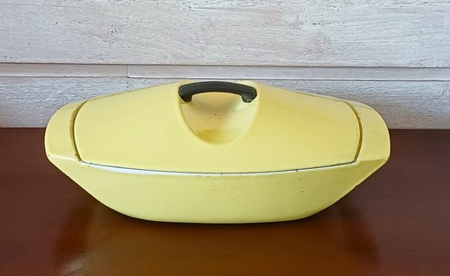 Creuset raymond loewy - le,