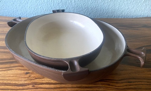 Original creuset enzo - 2,