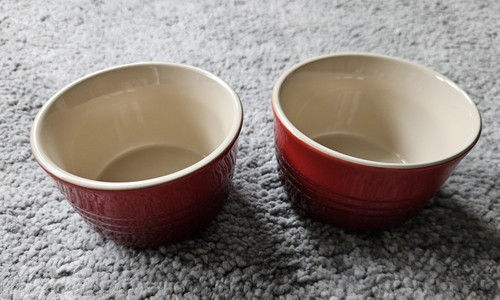 Creuset förmchen - le,