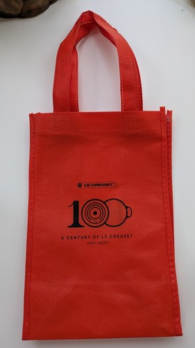 Creuset tasche tüte - tasche,
