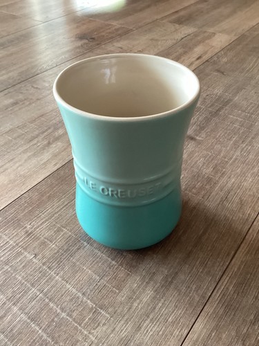 Porzellan le creuset topf - le,