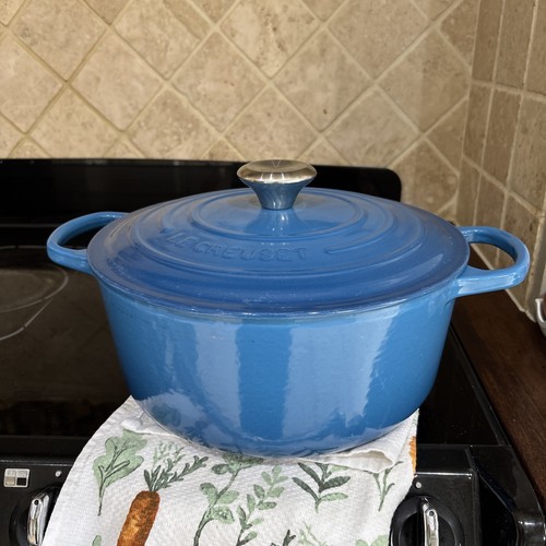 Creuset signature marseille - le,