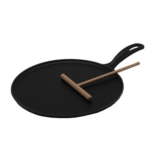 Creuset crepes pfanne - le, crepes-pfanne